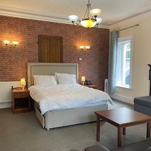 Deluxe Double Kamer