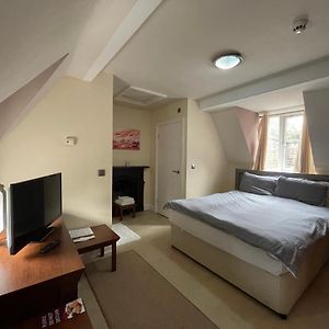 Standaard Double Kamer